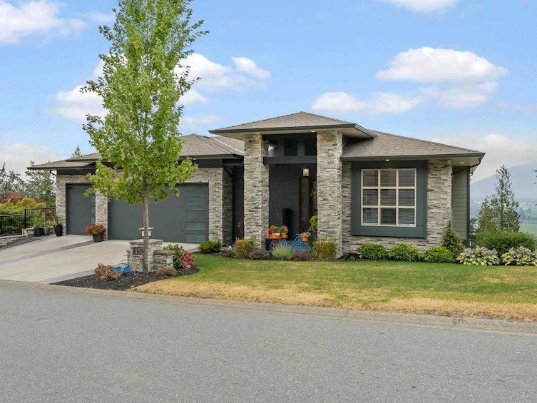 153-51075 Falls Court, Chilliwack, BC, V4Z 1K7