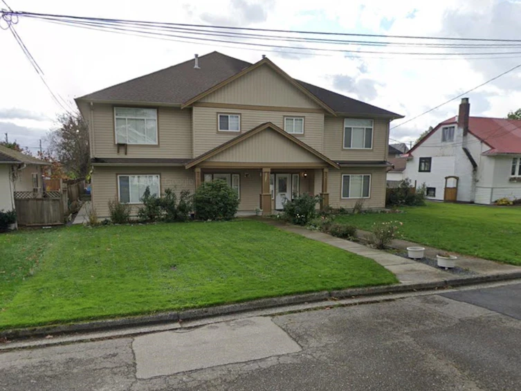B-46170 Second Avenue, Chilliwack, BC, V2P 1S7