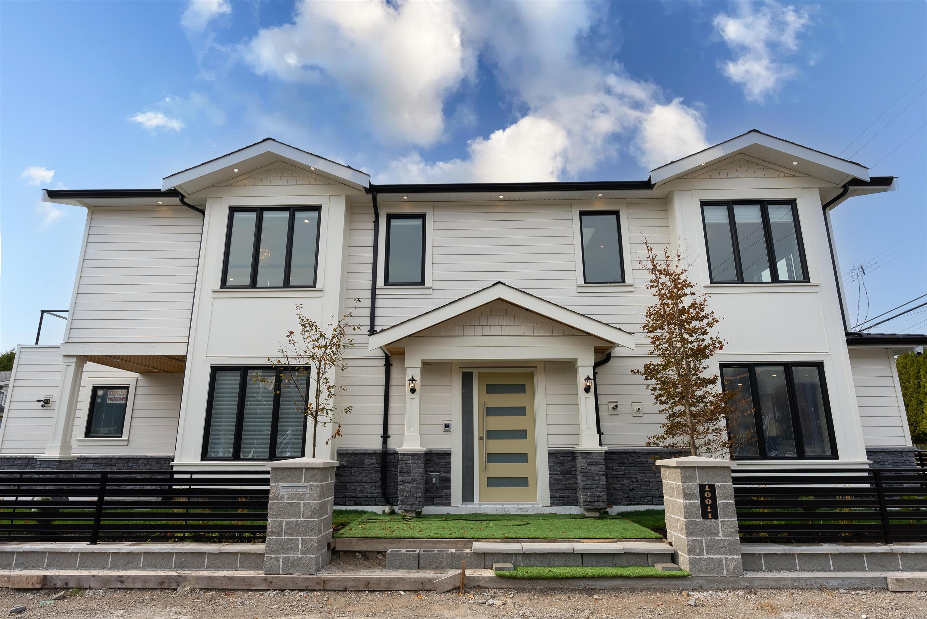 10011 Severn Drive, Richmond, BC, V7A 2V4