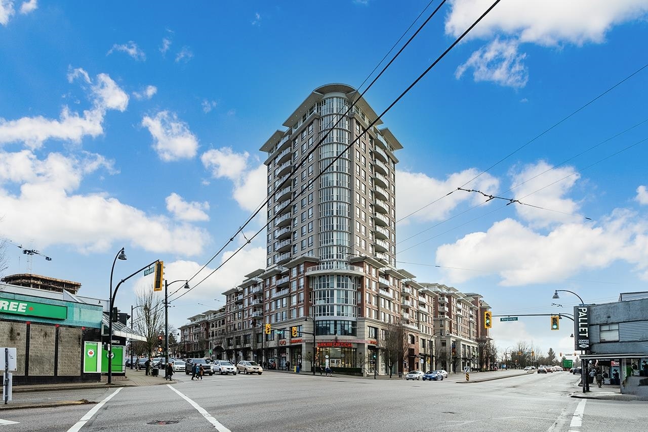 316-4028 Knight Street, Vancouver, BC, V5N 5Y8