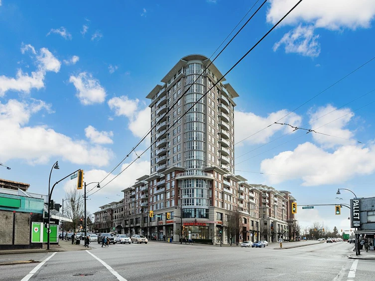 316-4028 Knight Street, Vancouver, BC, V5N 5Y8
