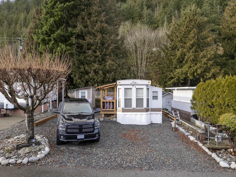 41-14600 Morris Valley Road, Mission, BC, V0M 1A1