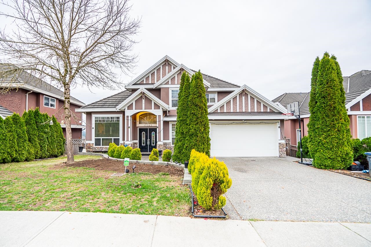 17363 103a Avenue, Surrey, BC, V4N 5R3