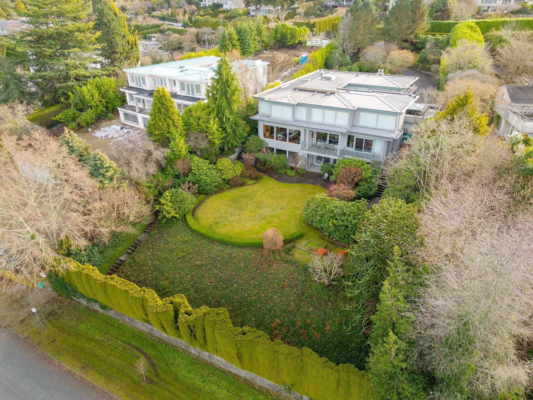 5771 Newton Wynd, Vancouver, BC, V6T 1H6
