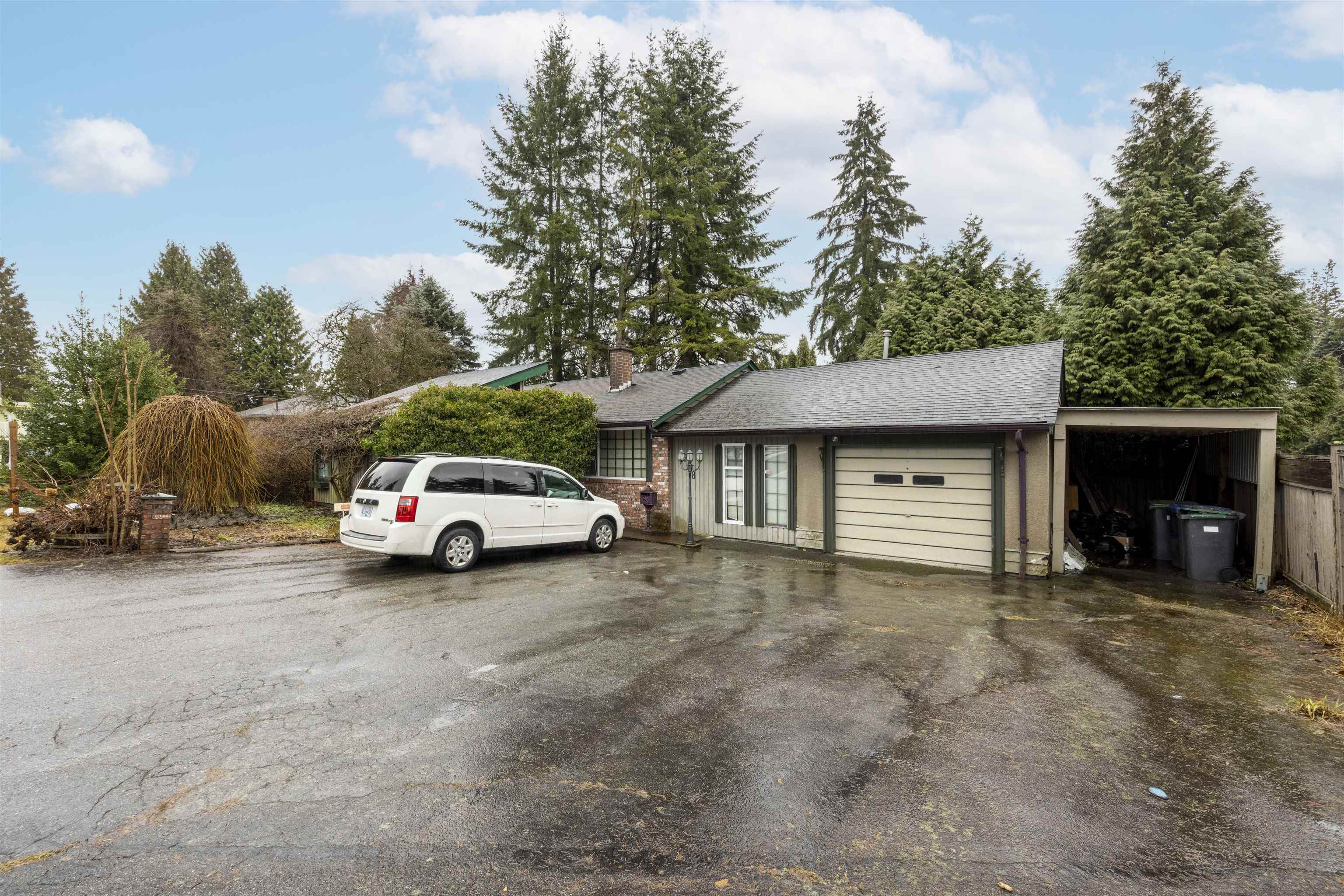 908 Glenacre Court, Port Moody, BC, V3H 1K1