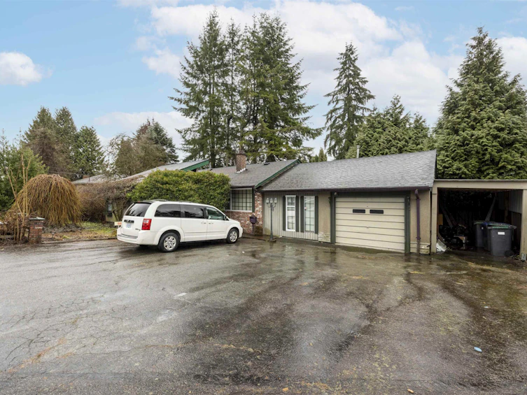 908 Glenacre Court, Port Moody, BC, V3H 1K1