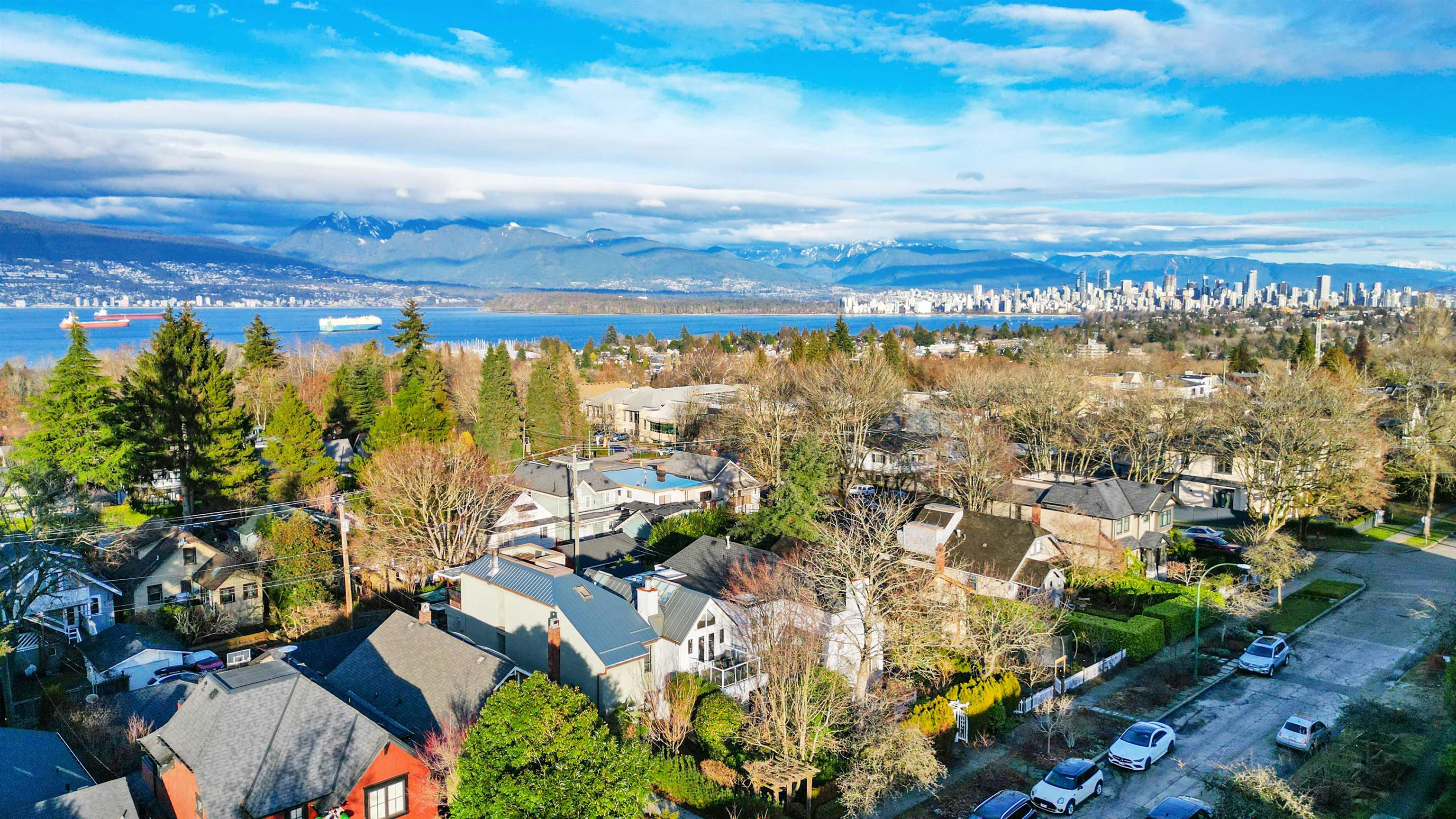 4131 W 11th Avenue, Vancouver, BC, V6R 2L5