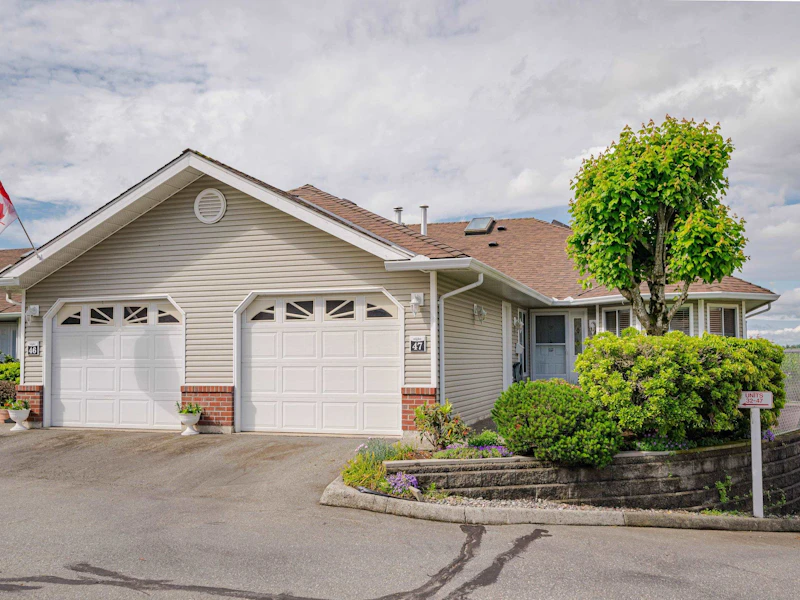 47 - 1973 Winfield Drive, Abbotsford BC V3G 1K6