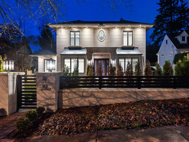 5611 Highbury Street, Vancouver BC V6N 1Y7