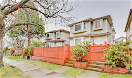 8383 Cartier Street, Vancouver, BC, V6P 4T7