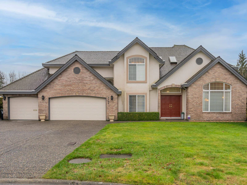 4409 217th Street, Langley BC V3A 9C7
