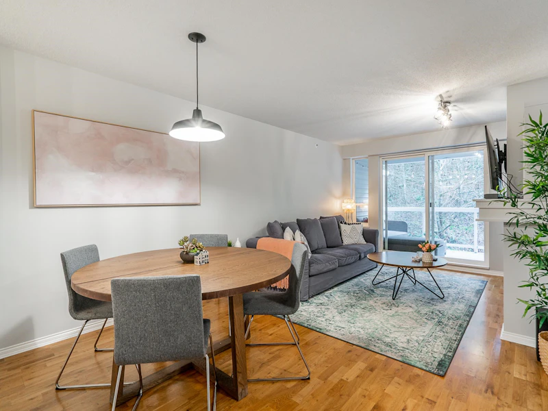 303 - 3099 Terravista Place, Port Moody BC V3H 5A4