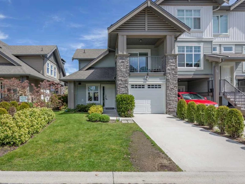 15 - 6233 Tyler Road, Sechelt BC