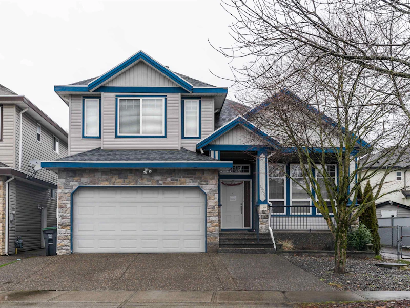16755 63b Avenue, Surrey BC V3S 0W5