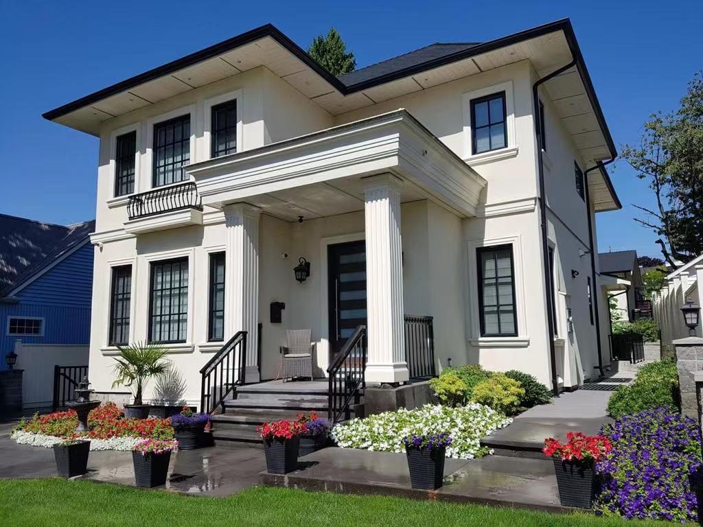 1507 Hamilton Street, New Westminster, BC, V3M 2N5