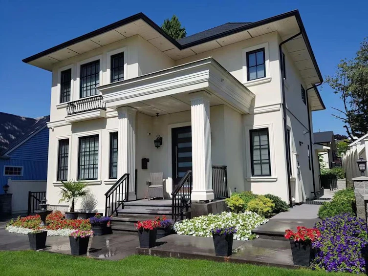 1507 Hamilton Street, New Westminster, BC, V3M 2N5