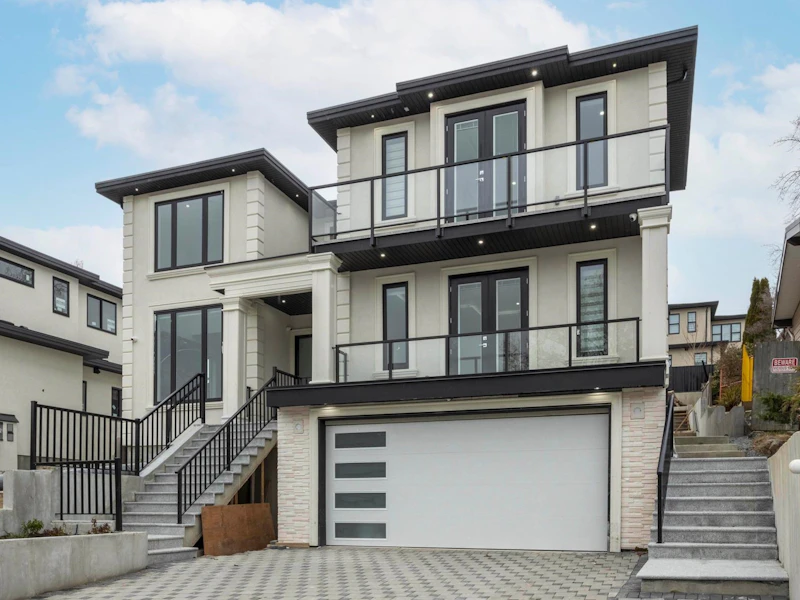 5428 Braelawn Drive, Burnaby BC