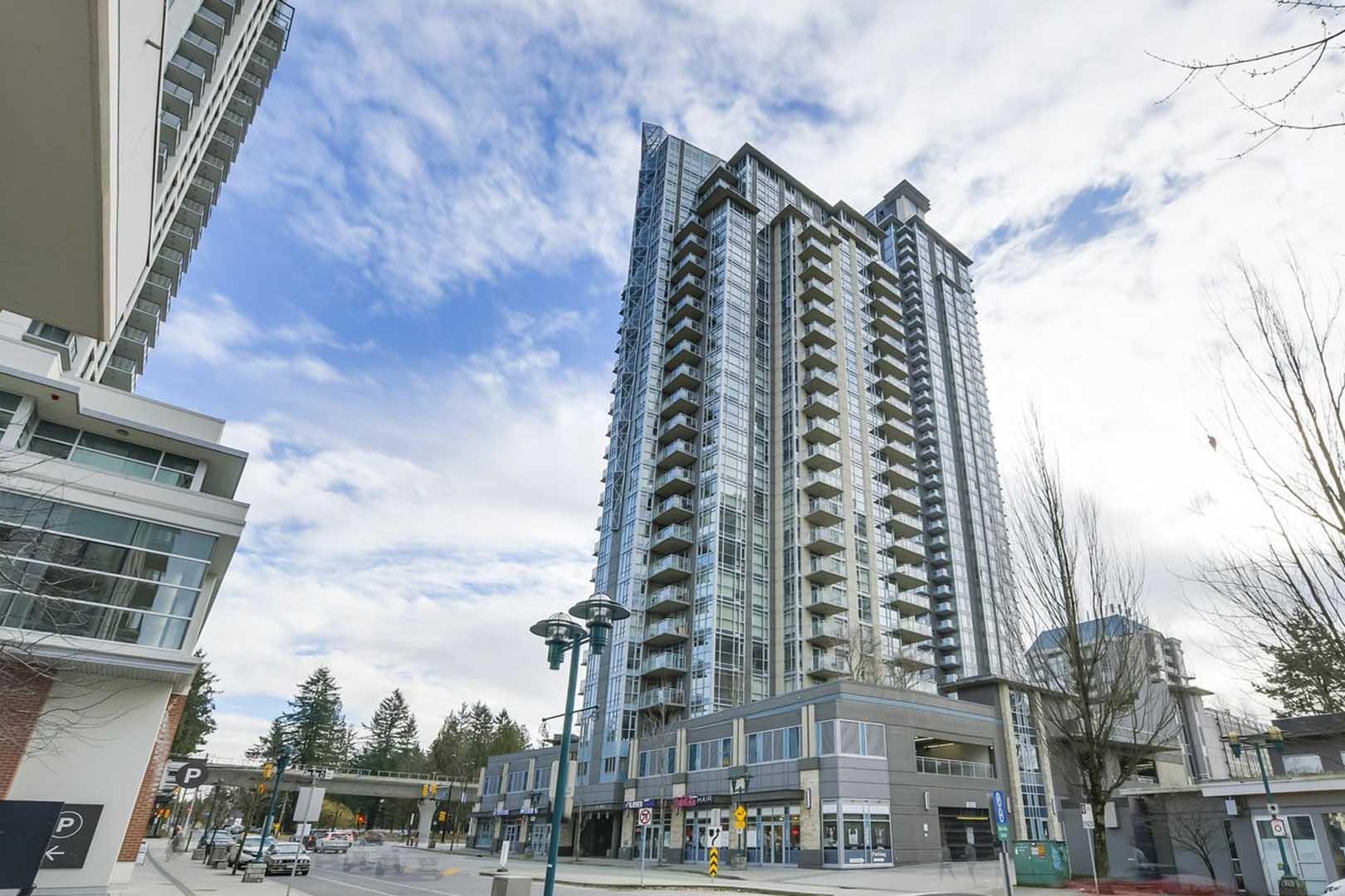 1505-3008 Glen Drive, Coquitlam, BC, V3B 0J5