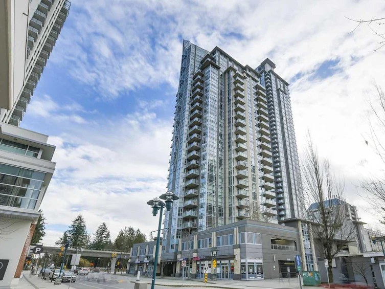 1505-3008 Glen Drive, Coquitlam, BC, V3B 0J5