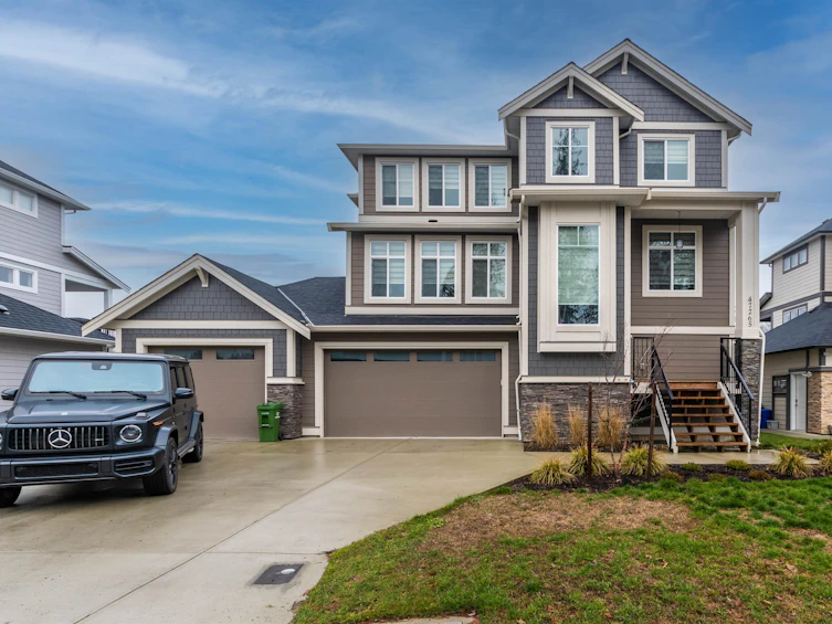 47265 Swallow Place, Chilliwack, BC, V2P 7W9