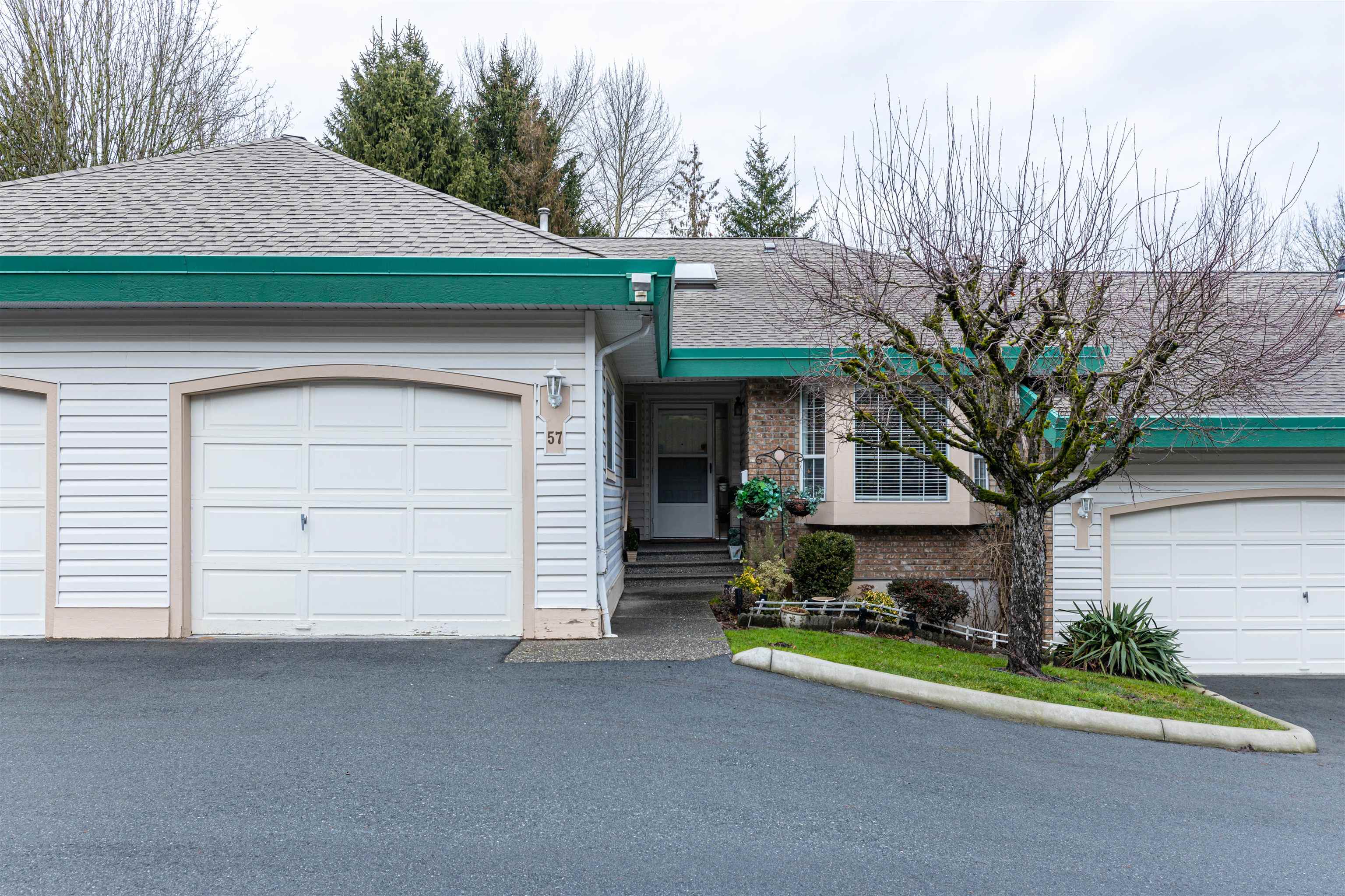 57-3115 Trafalgar Street, Abbotsford, BC, V2S 8C5