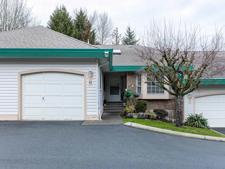 57-3115 Trafalgar Street, Abbotsford, BC, V2S 8C5