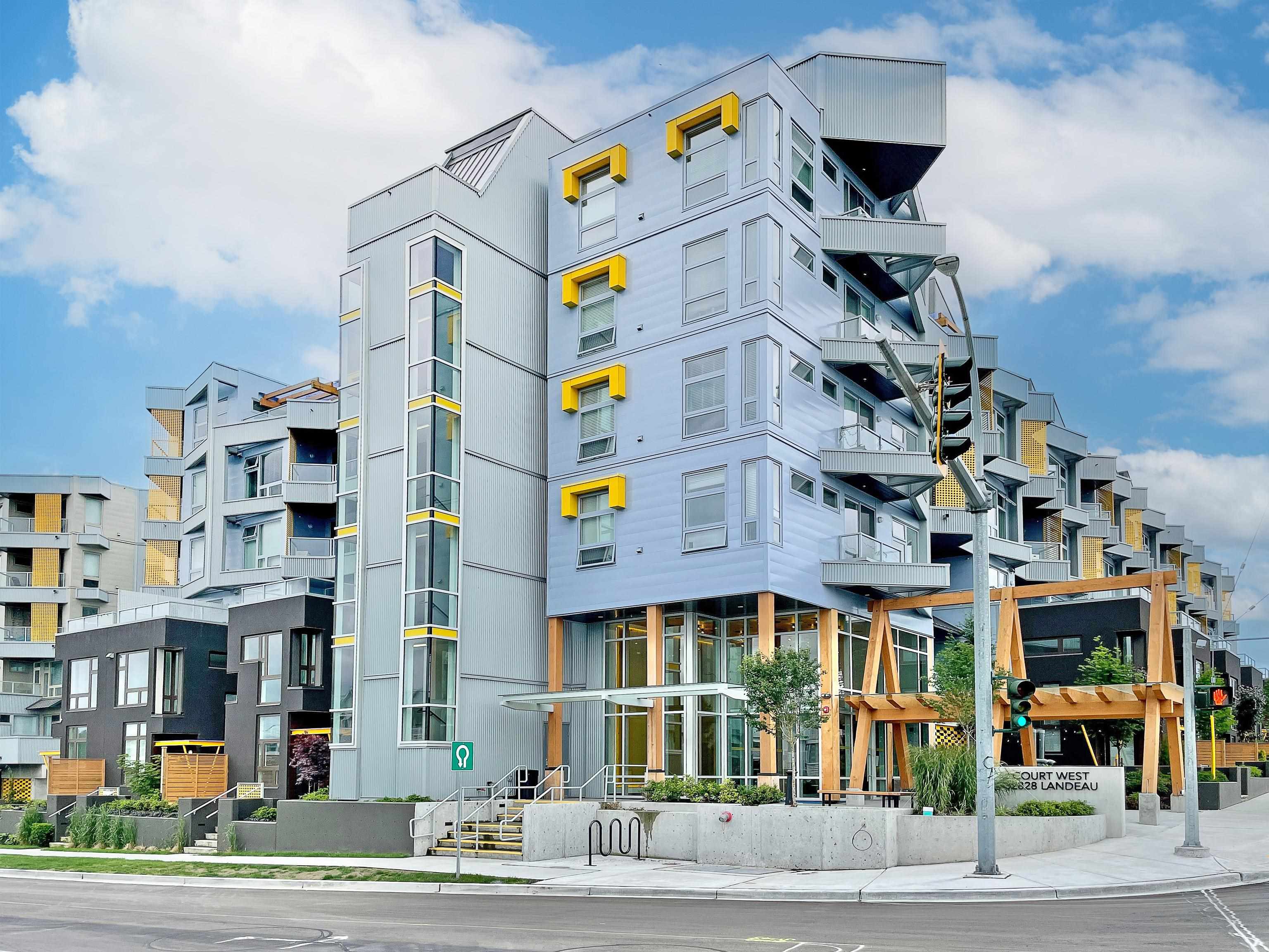 313-32828 Landeau Place, Abbotsford, BC, V2S 0M4