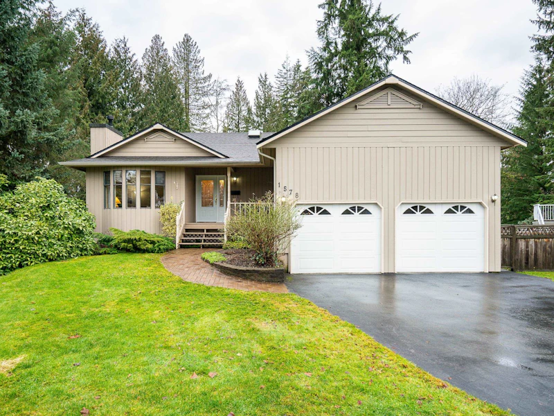 1578 Charleton Court, Port Coquitlam BC V3B 6M8