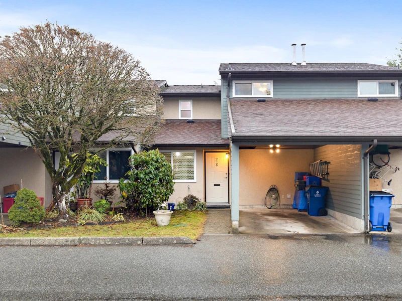28 - 20653 Thorne Avenue, Maple Ridge BC V2X 8G2
