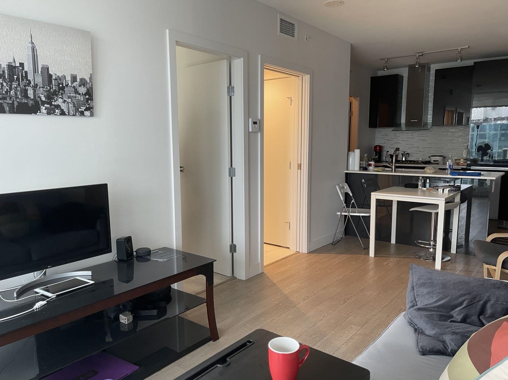 2307-1283 Howe Street, Vancouver, BC, V6Z 0E3