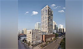 2607-828 Cambie Street, Vancouver, BC, V6B 2P6