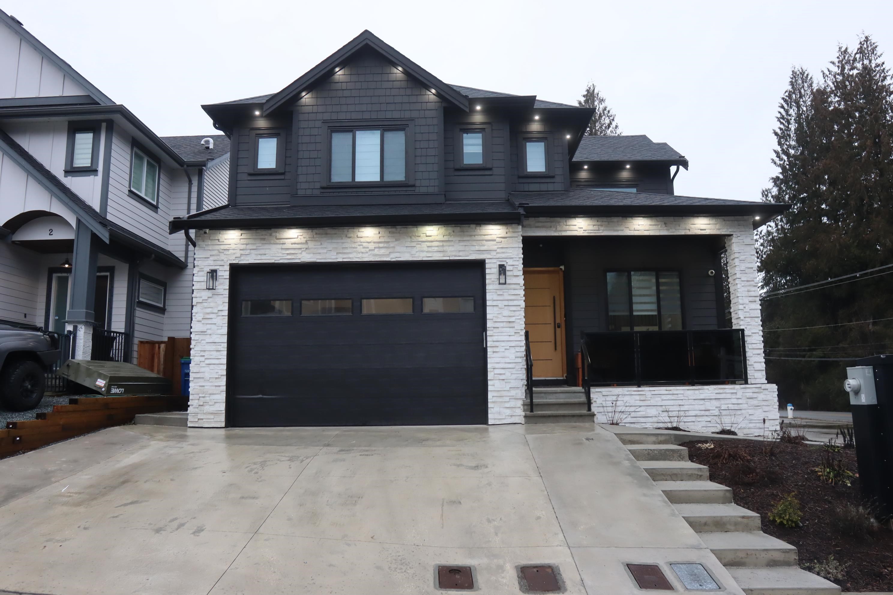 1-4581 Sumas Mountain Road, Abbotsford, BC, V3G 2H9