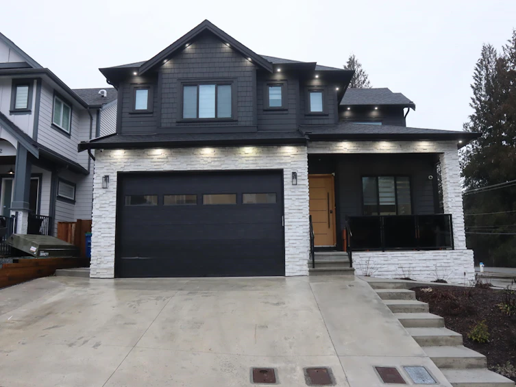 1-4581 Sumas Mountain Road, Abbotsford, BC, V3G 2H9