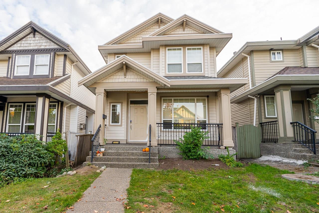 13548 80a Avenue, Surrey, BC, V3W 8A6