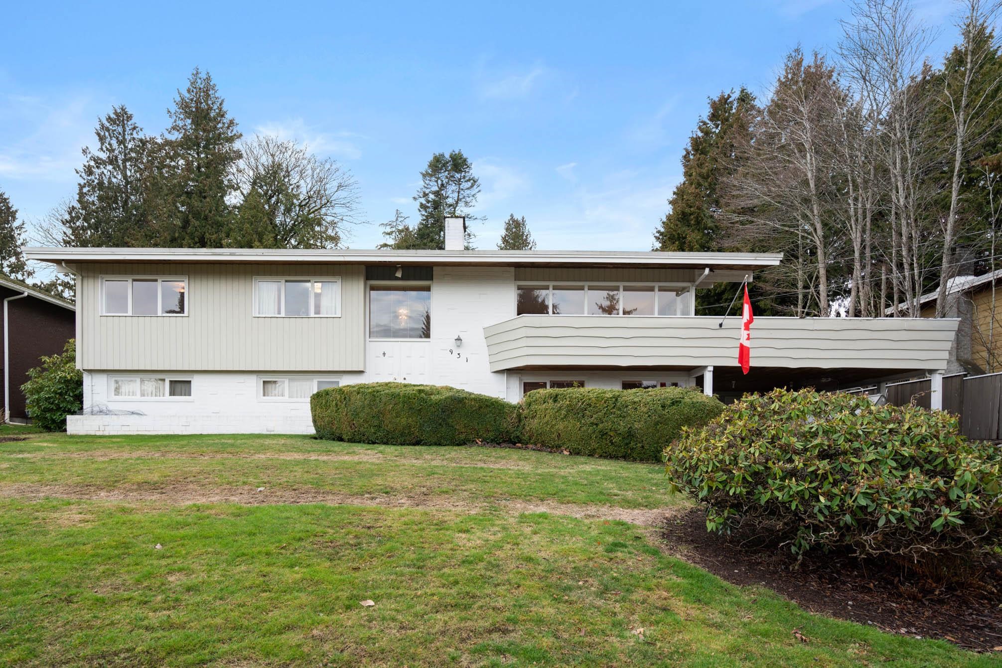 931 Gale Drive, Delta, BC, V4M 2P7