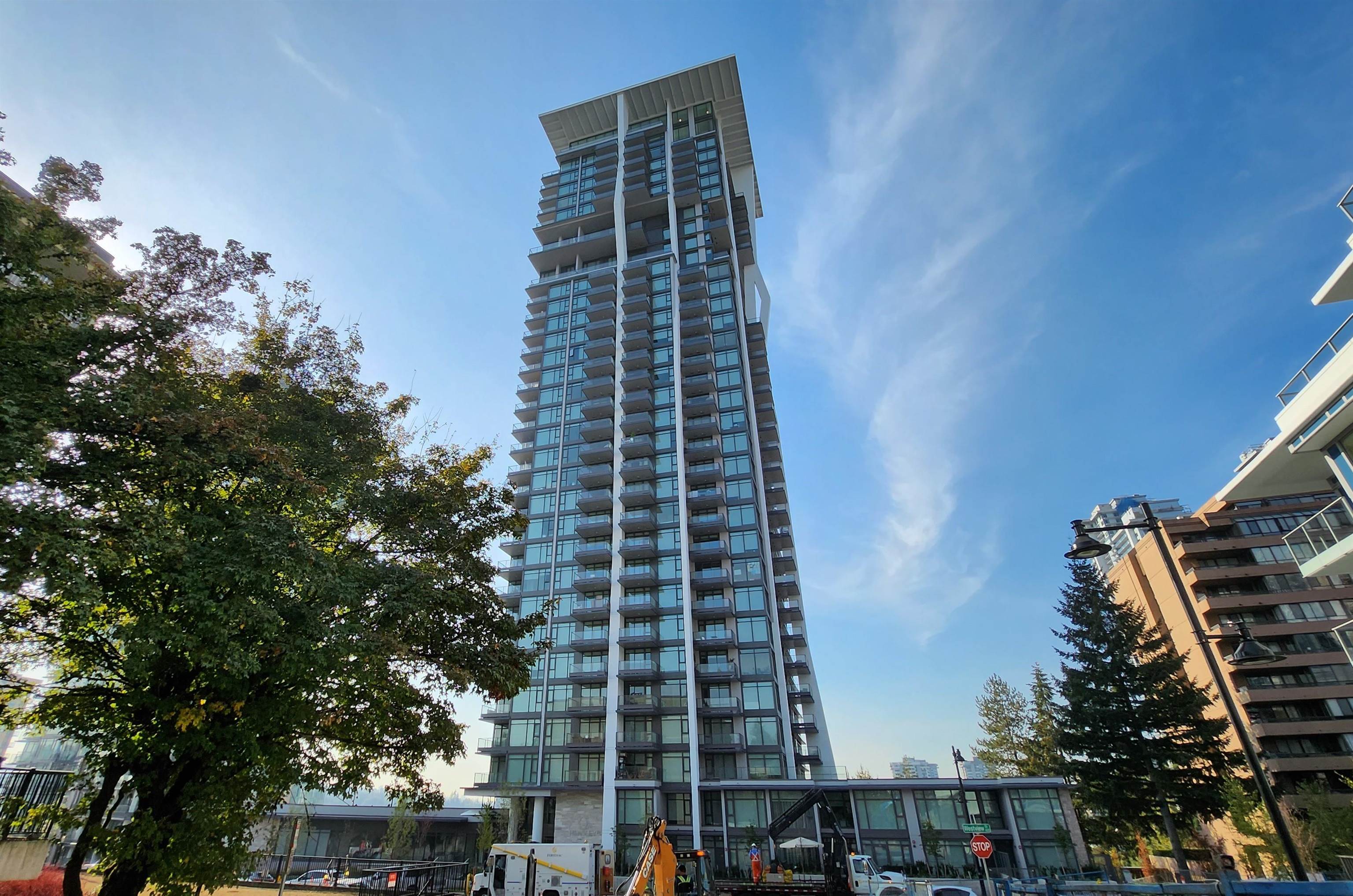 807-450 Westview Street, Coquitlam, BC, V3K 6C3