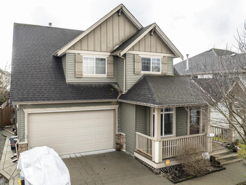 32912 Egglestone Avenue, Mission BC V2V 7P9