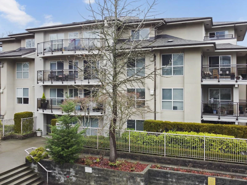 204 - 7505 138th Street, Surrey BC V3W 0W6