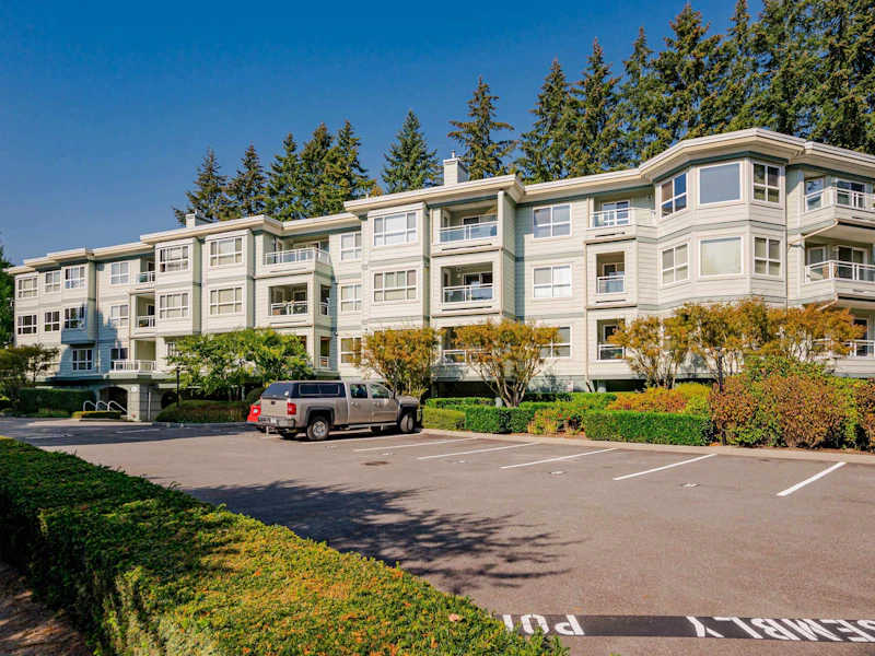 307 - 9018 208th Street, Langley BC V1M 2Y8