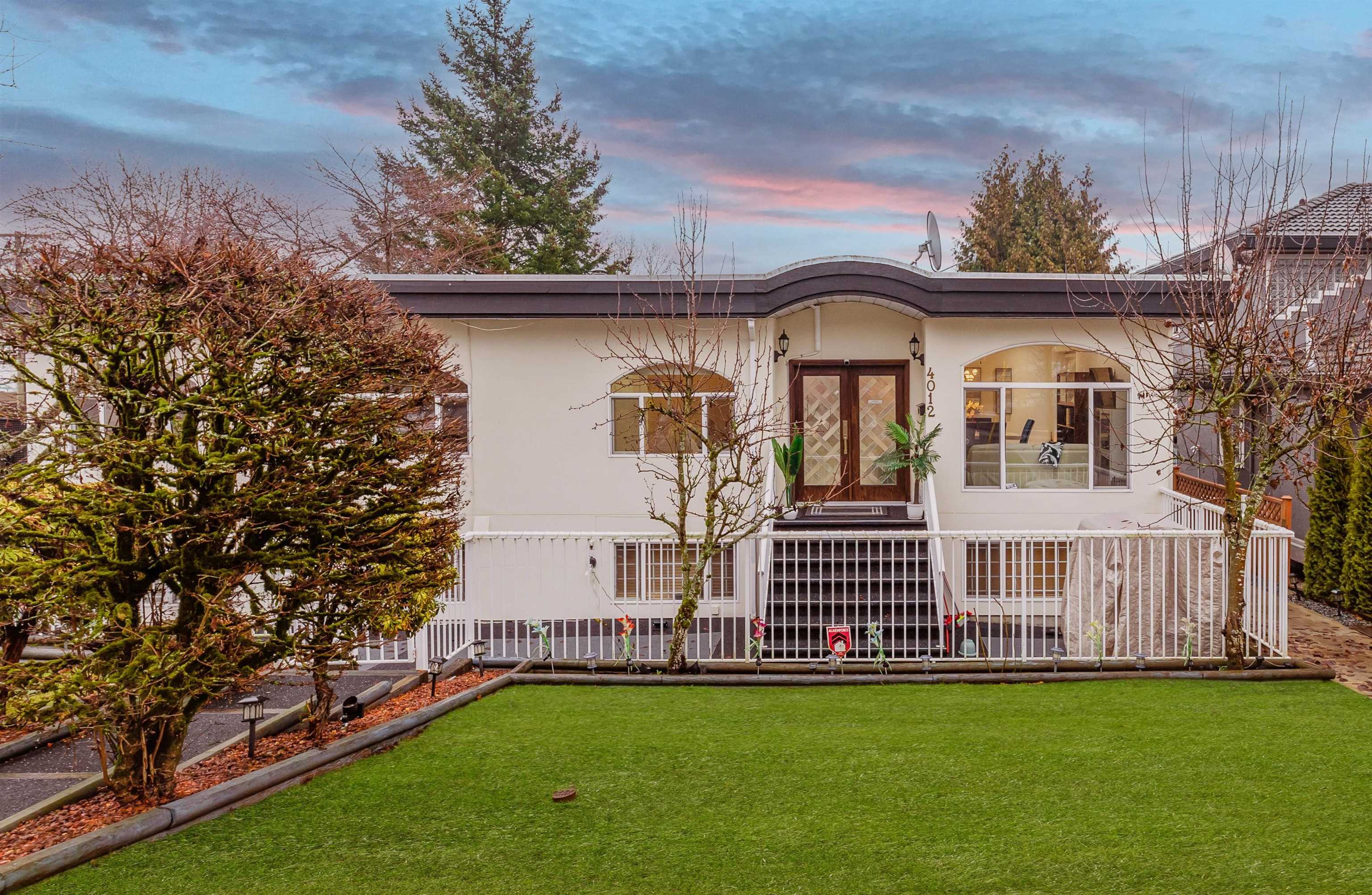 4012 Macdonald Avenue, Burnaby, BC, V5G 2Z4