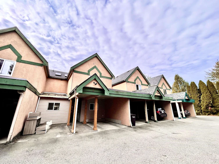 3-6840 Lynas Lane, Richmond, BC, V7C 3K7