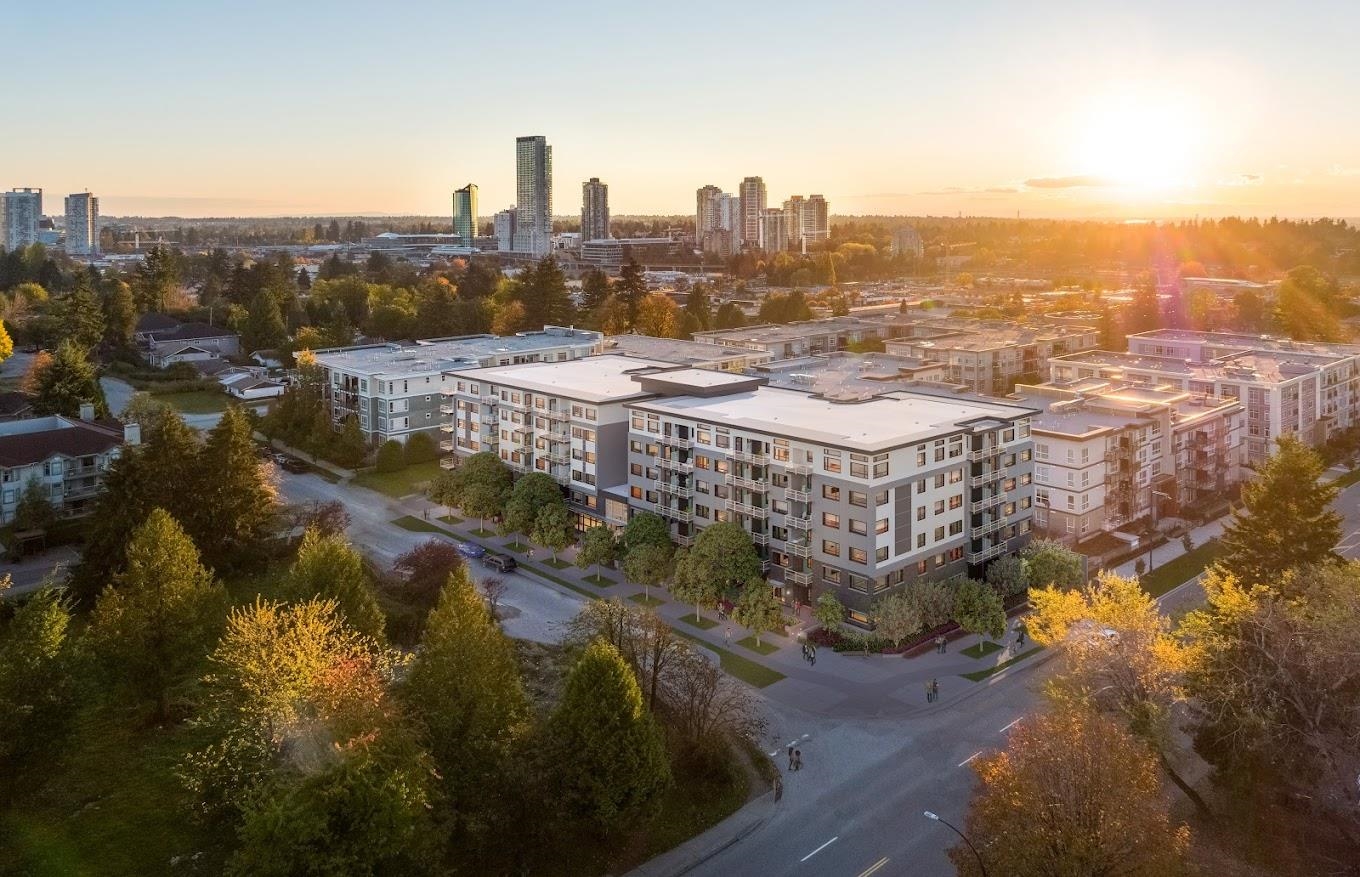 313-13782 108 Avenue, Surrey, BC, V3T 4K8