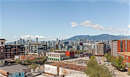 606-2508 Watson Street, Vancouver, BC, V5T 3G9