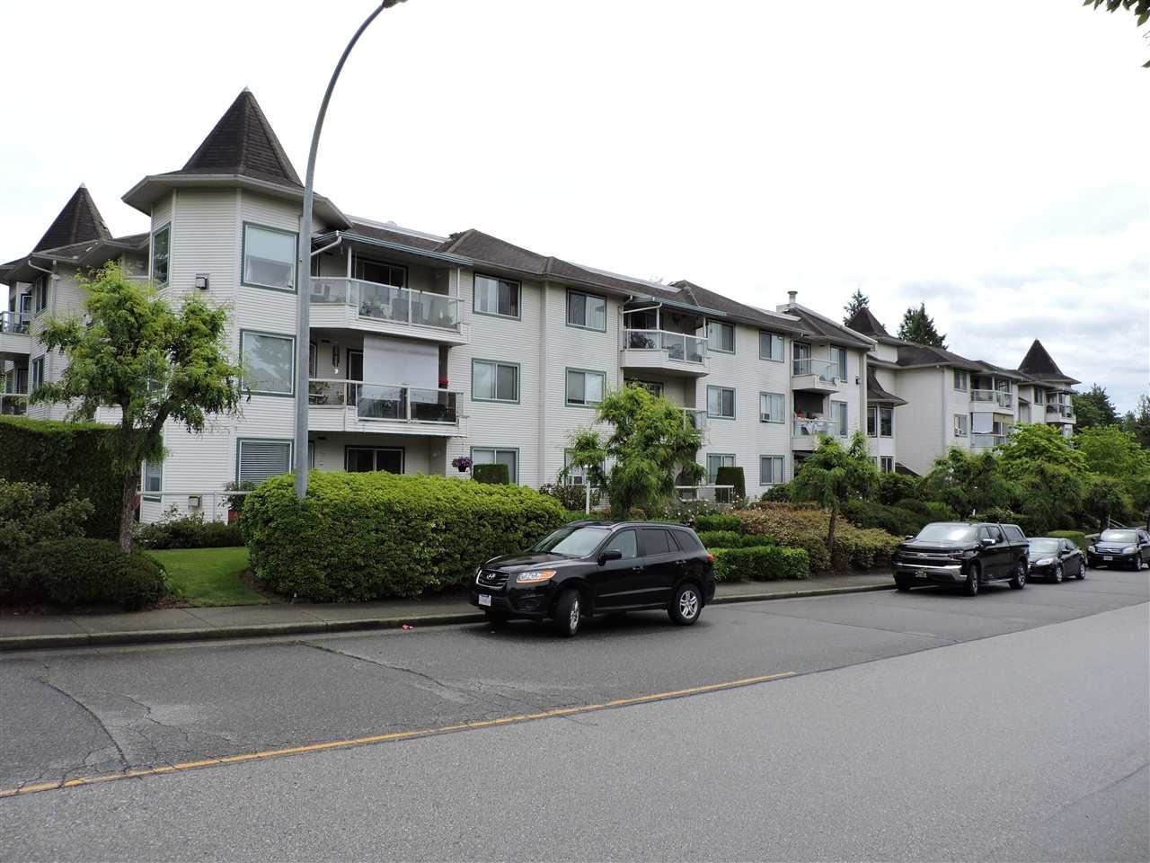 107-7554 Briskham Street, Mission, BC, V2V 3L9