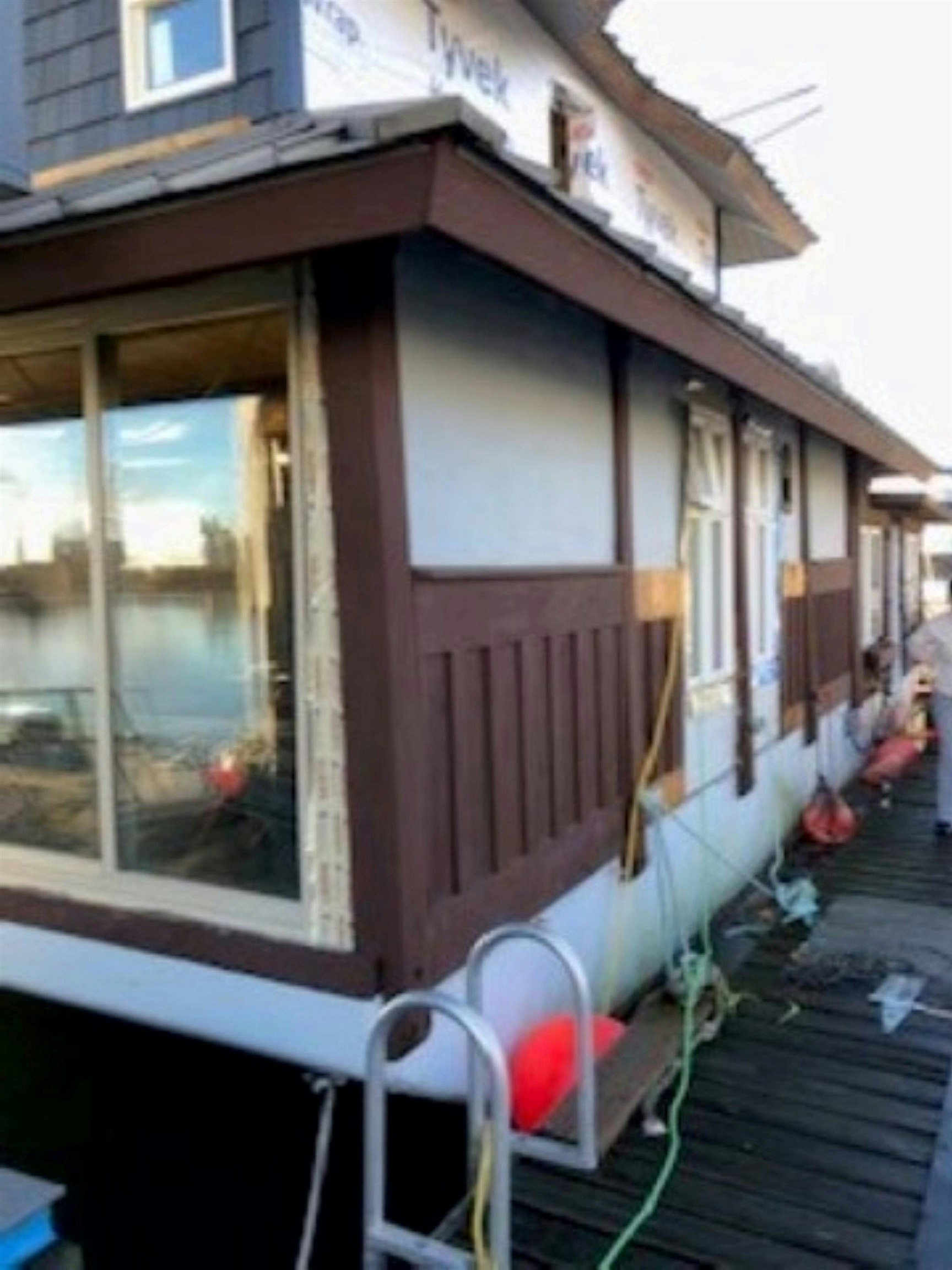 28-23080 Dyke Road, Richmond, BC, V6V 1E1