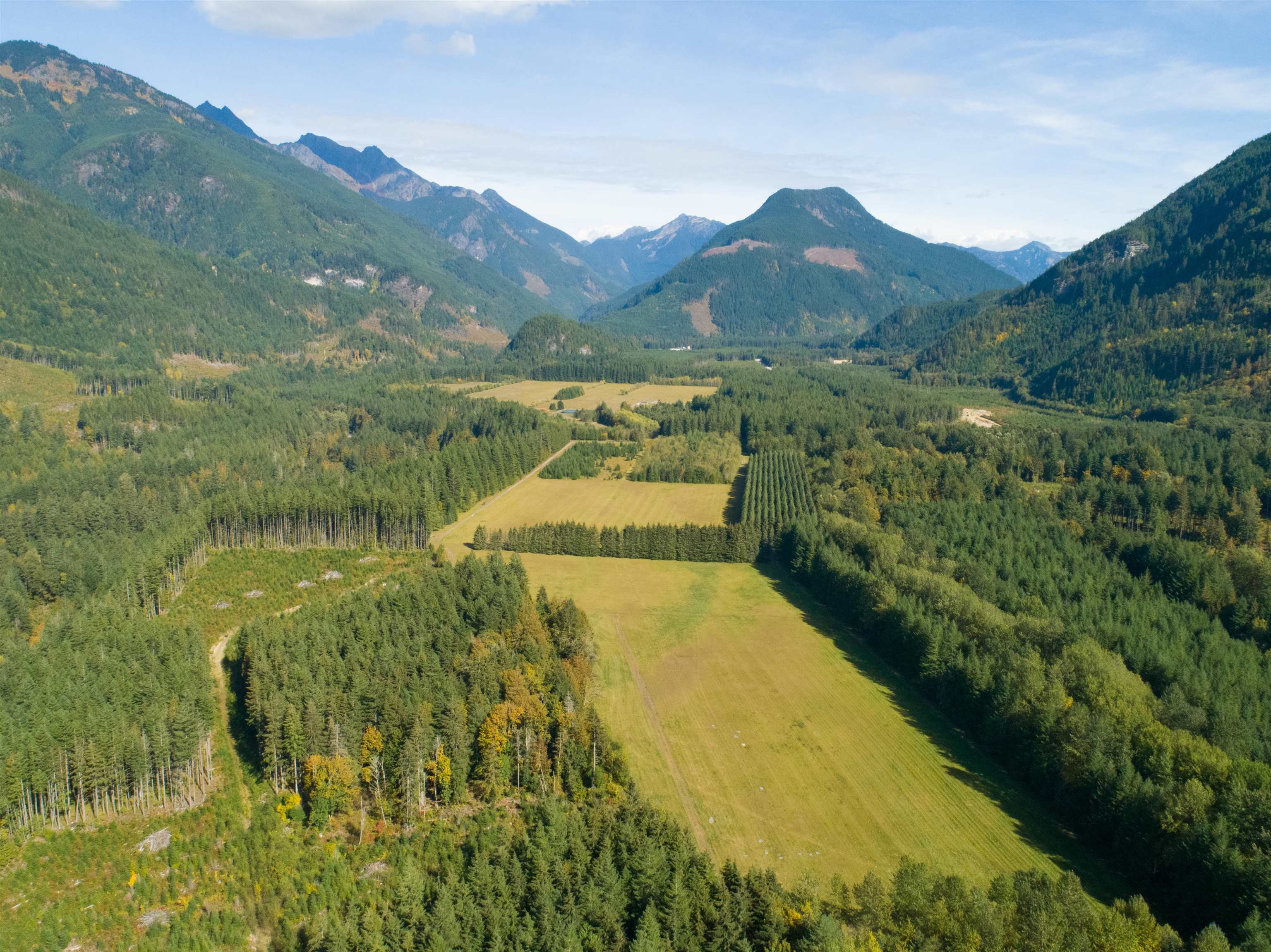 56555 Chilliwack Lake Road, Chilliwack, BC, V4Z 1A7