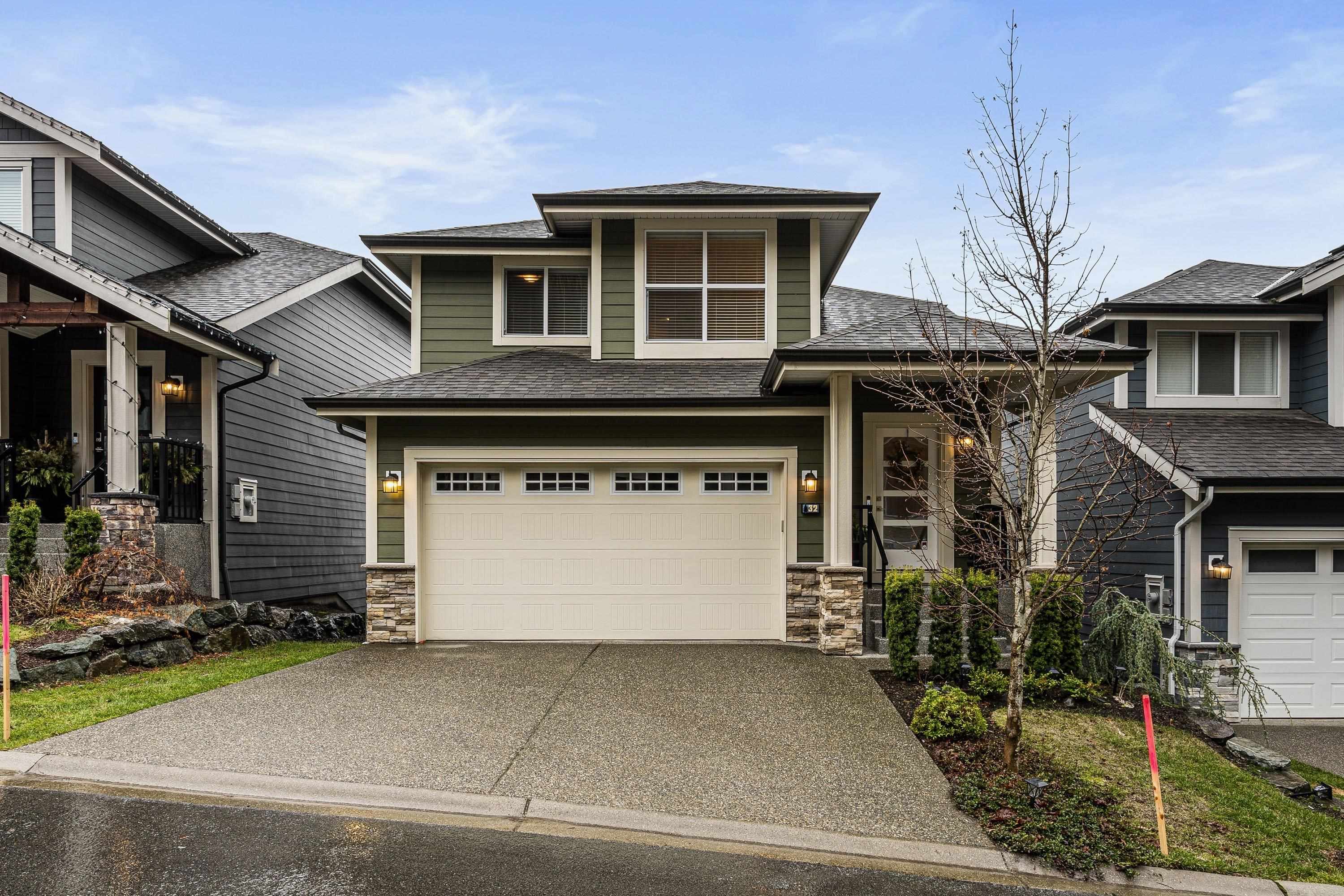 32-50634 Ledgestone Place, Chilliwack, BC, V2P 0E7