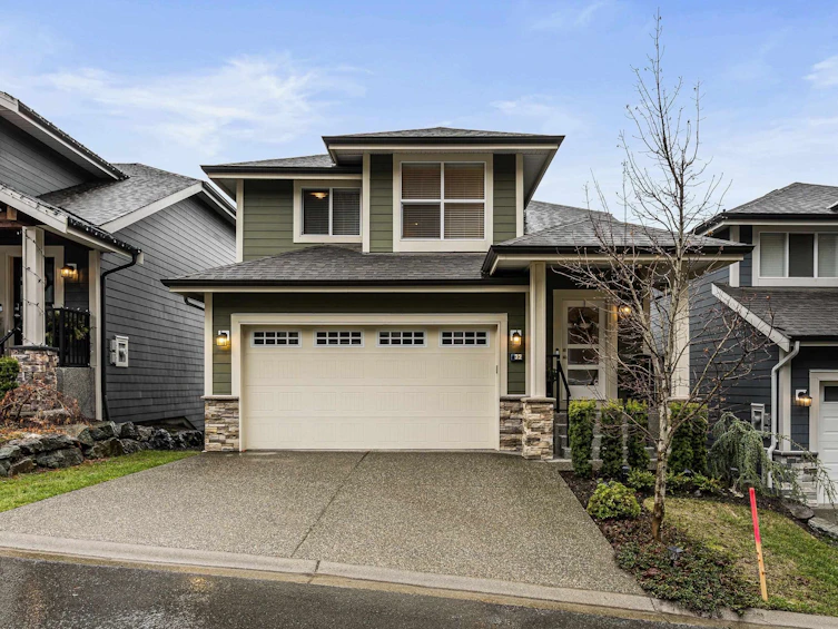 32-50634 Ledgestone Place, Chilliwack, BC, V2P 0E7