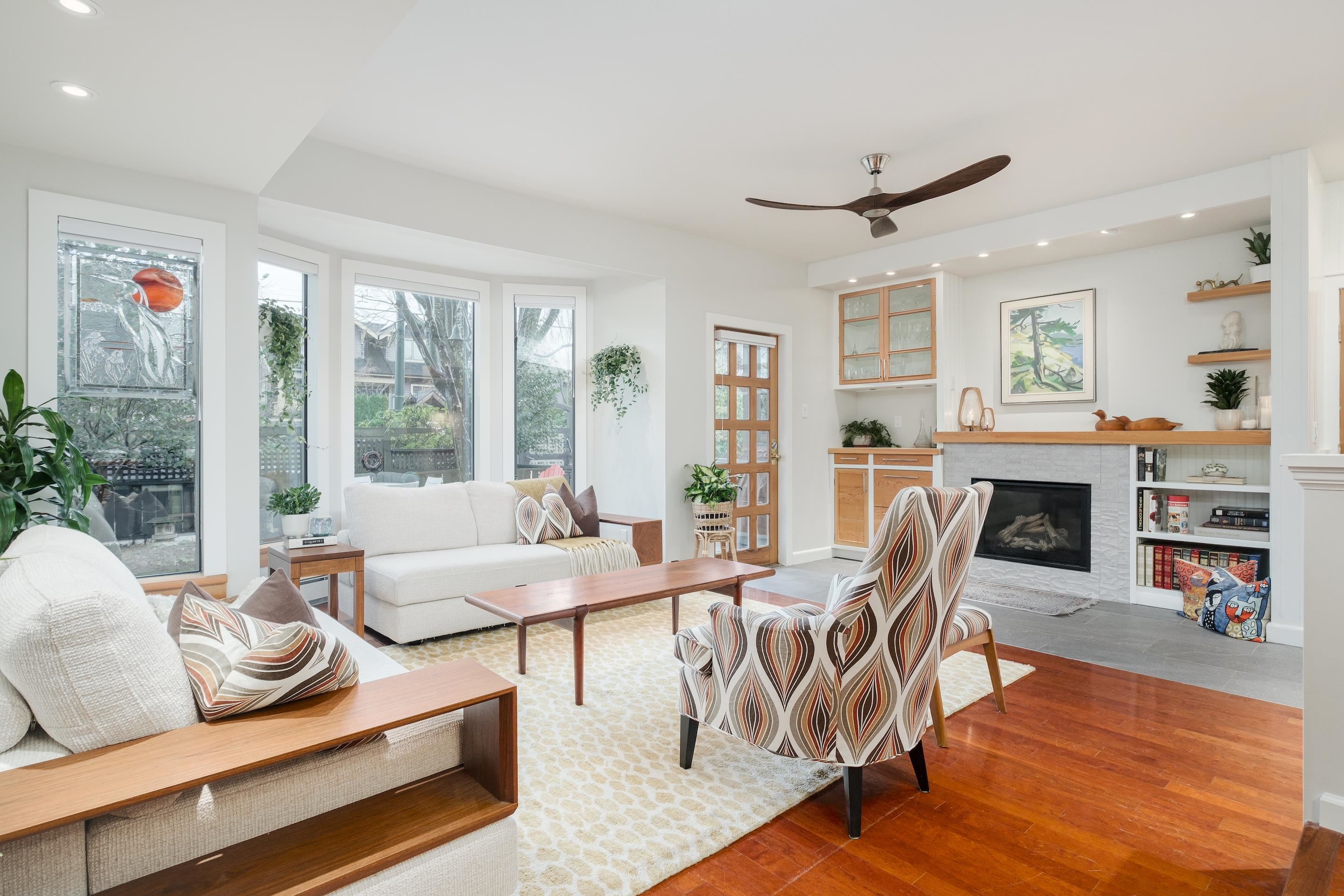 1839 W 12th Avenue, Vancouver, BC, V6J 2E7