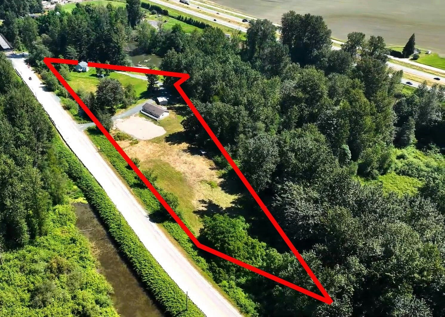 40382 North Parallel Road, Abbotsford, BC, V3G 2P9